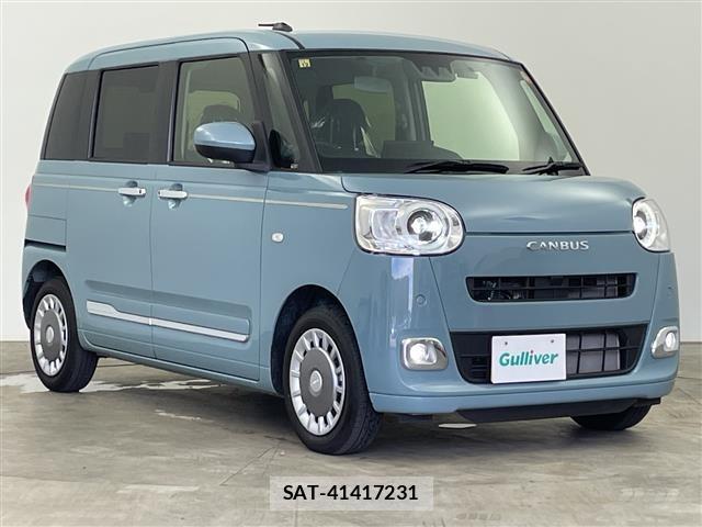 Daihatsu MOVE CANBUS 2023 8707479-0