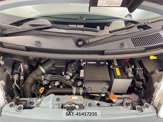Daihatsu MOVE CANBUS 2023 8707479-14