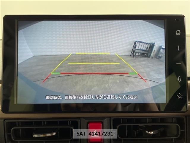 Daihatsu MOVE CANBUS 2023 8707479-15
