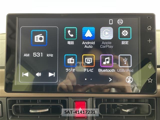 Daihatsu MOVE CANBUS 2023 8707479-16