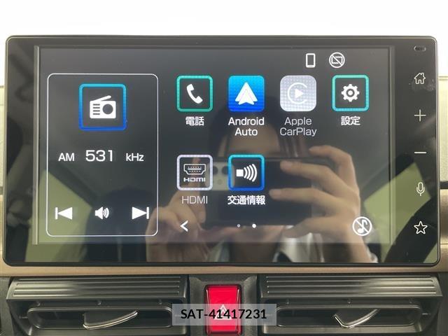 Daihatsu MOVE CANBUS 2023 8707479-17