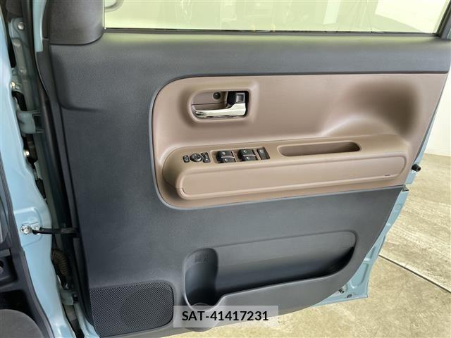Daihatsu MOVE CANBUS 2023 8707479-4