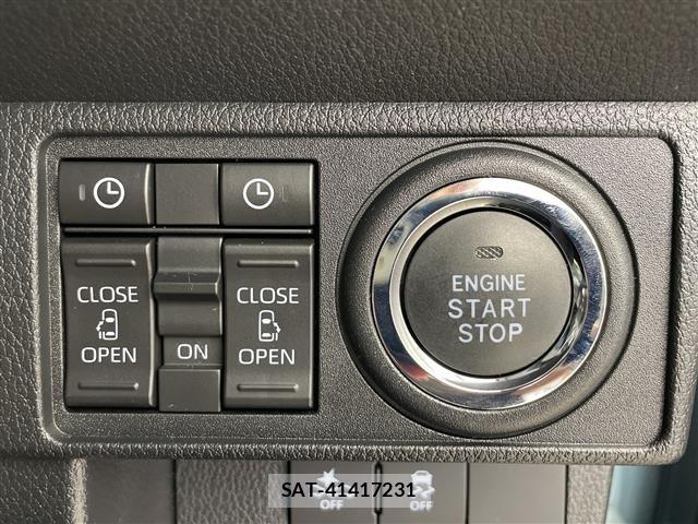 Daihatsu MOVE CANBUS 2023 8707479-8