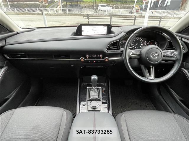 Mazda CX-30 2023 8930674-14