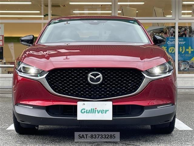 Mazda CX-30 2023 8930674-15