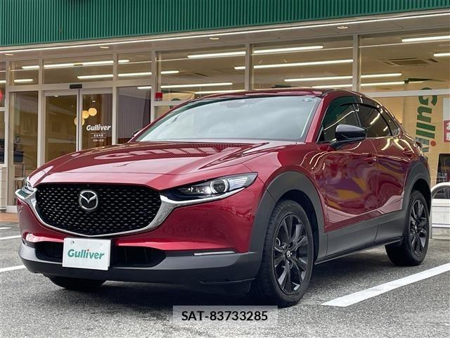 Mazda CX-30 2023 8930674-16