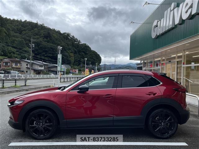 Mazda CX-30 2023 8930674-17