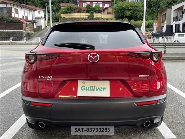 Mazda CX-30 2023 8930674-18