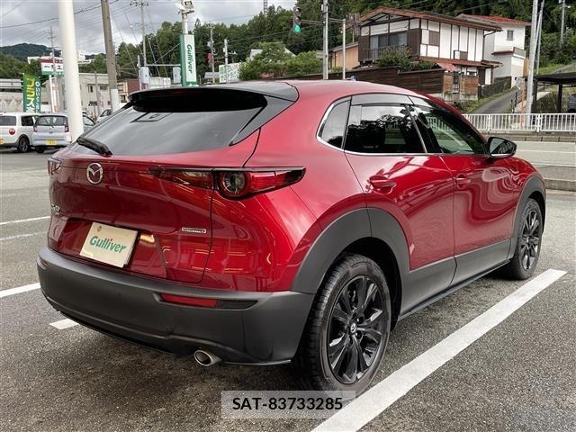 Mazda CX-30 2023 8930674-19