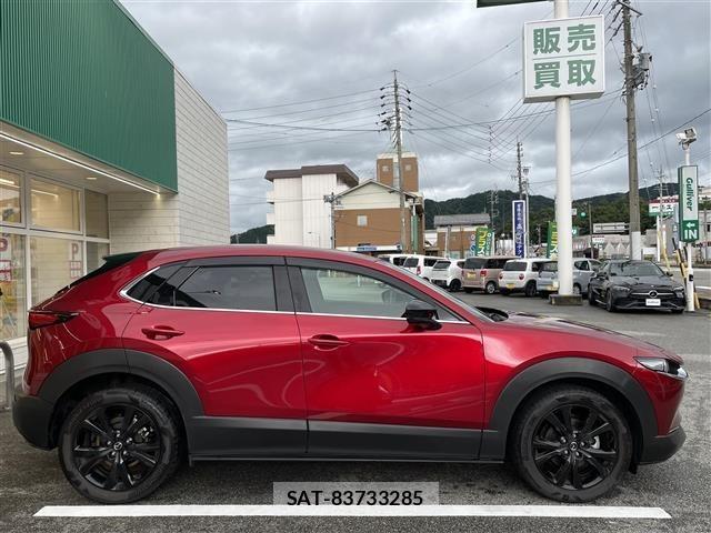 Mazda CX-30 2023 8930674-21