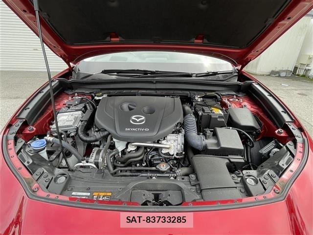 Mazda CX-30 2023 8930674-5