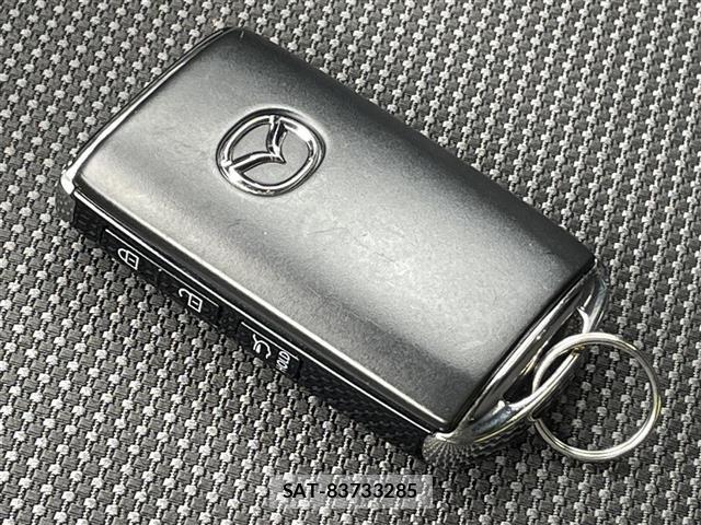 Mazda CX-30 2023 8930674-9