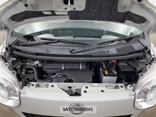 Daihatsu MOVE CANBUS 2021 8707488-14