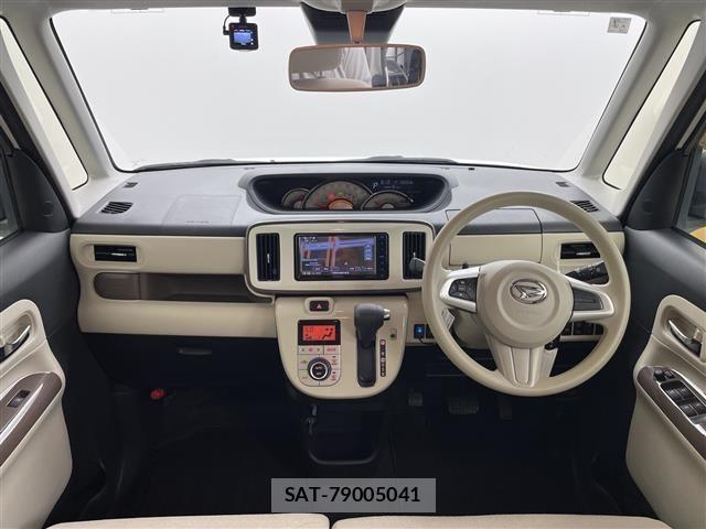 Daihatsu MOVE CANBUS 2021 8707488-15