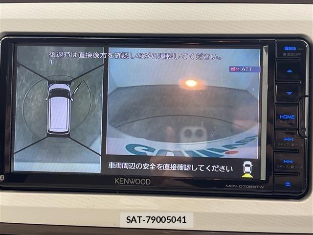 Daihatsu MOVE CANBUS 2021 8707488-17