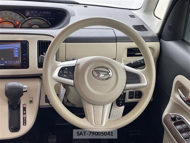Daihatsu MOVE CANBUS 2021 8707488-19