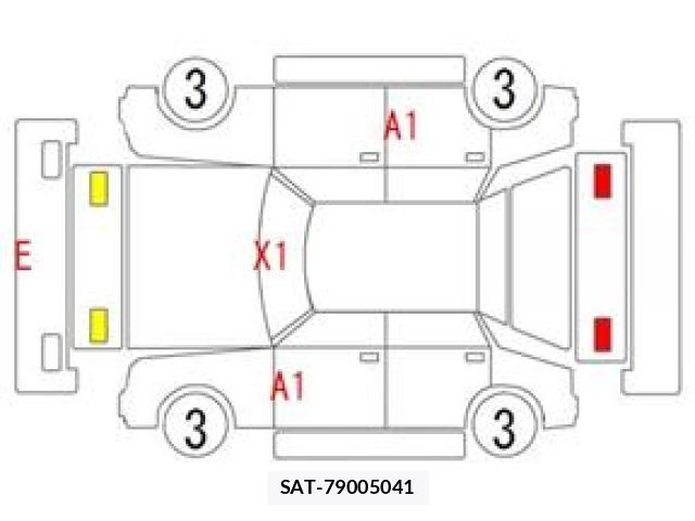 Daihatsu MOVE CANBUS 2021 8707488-23