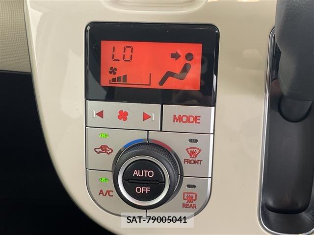 Daihatsu MOVE CANBUS 2021 8707488-8