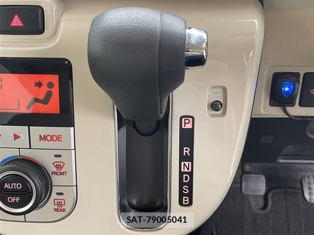 Daihatsu MOVE CANBUS 2021 8707488-9