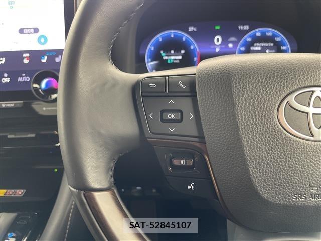 Toyota ALPHARD 2024 8716406-1