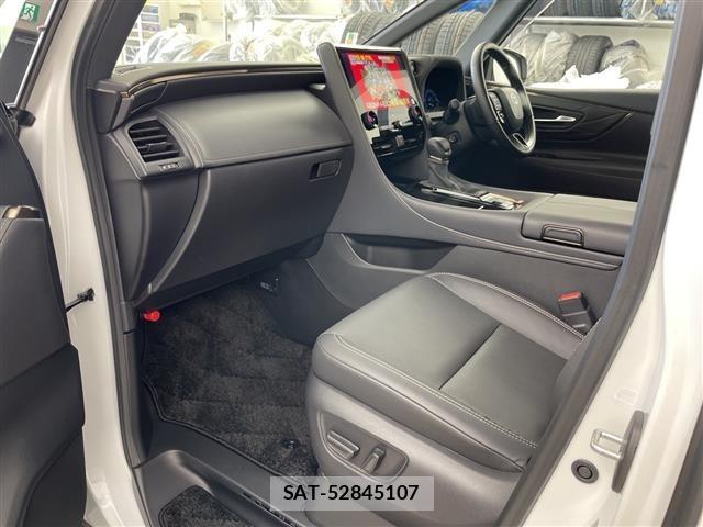 Toyota ALPHARD 2024 8716406-2