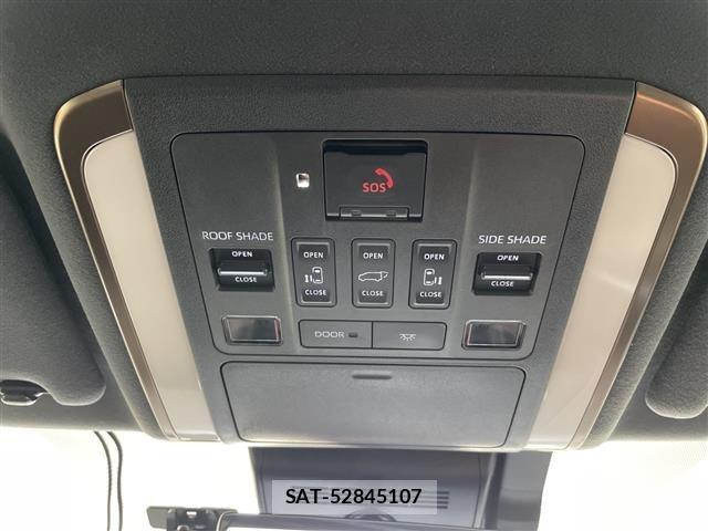 Toyota ALPHARD 2024 8716406-9