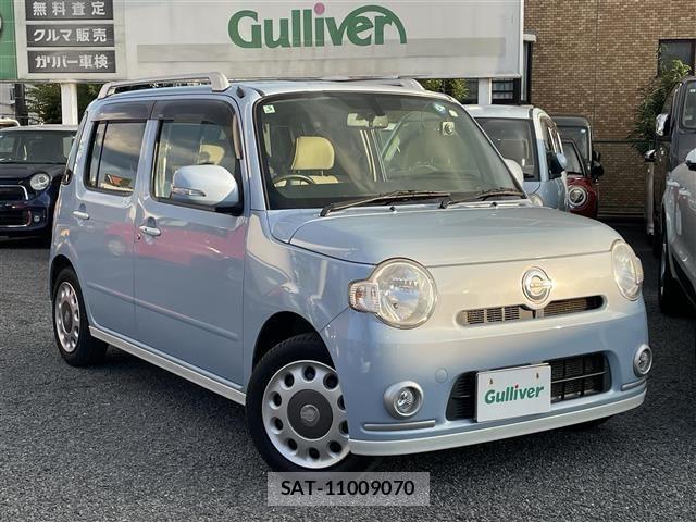 top selling car
