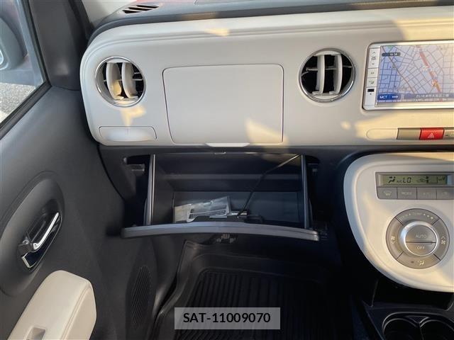 Daihatsu MIRA COCOA 2011 8935725-1