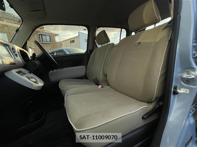Daihatsu MIRA COCOA 2011 8935725-11
