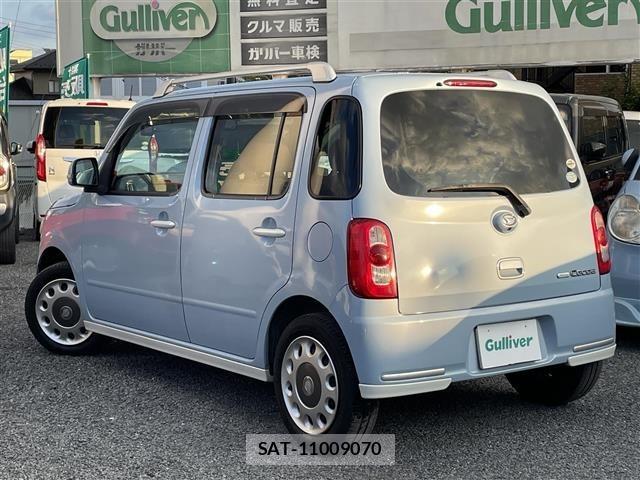 Daihatsu MIRA COCOA 2011 8935725-13