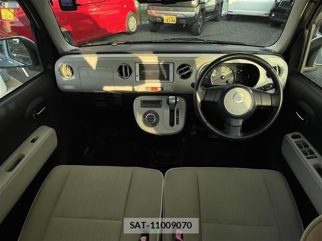 Daihatsu MIRA COCOA 2011 8935725-14