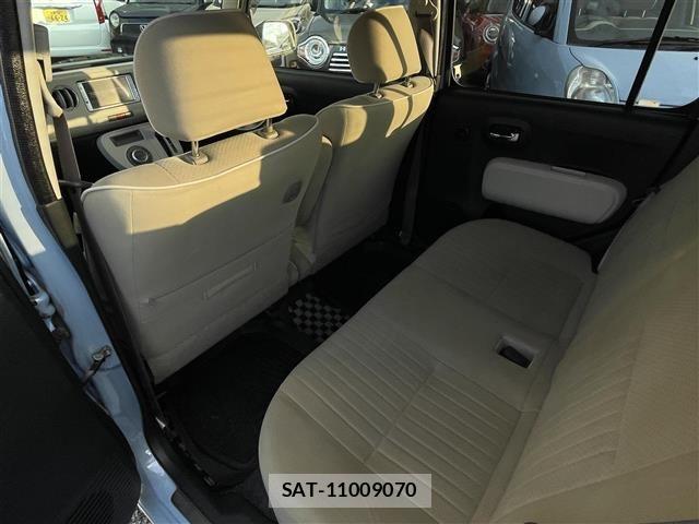 Daihatsu MIRA COCOA 2011 8935725-20