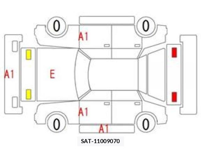 Daihatsu MIRA COCOA 2011 8935725-23