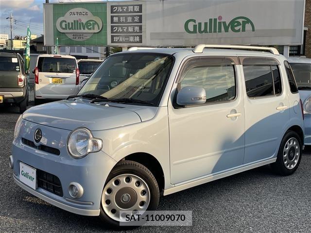 Daihatsu MIRA COCOA 2011 8935725-4