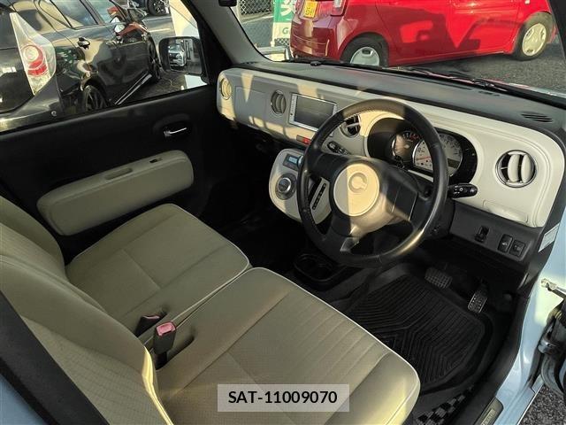 Daihatsu MIRA COCOA 2011 8935725-5