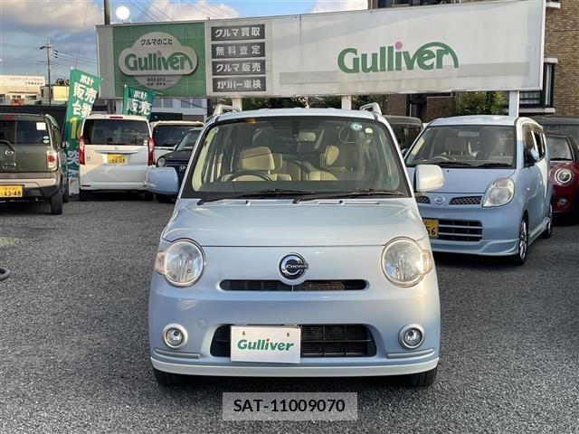 Daihatsu MIRA COCOA 2011 8935725-6