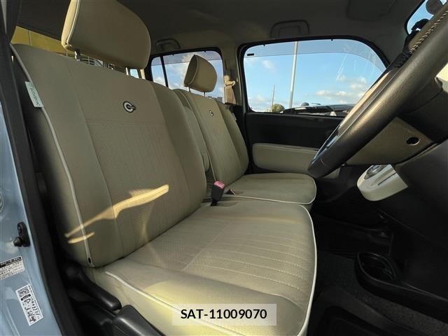Daihatsu MIRA COCOA 2011 8935725-7