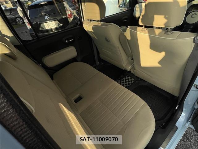 Daihatsu MIRA COCOA 2011 8935725-8