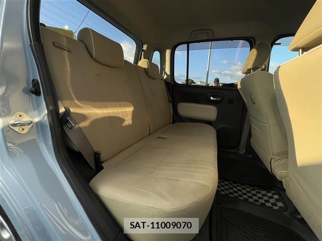 Daihatsu MIRA COCOA 2011 8935725-9