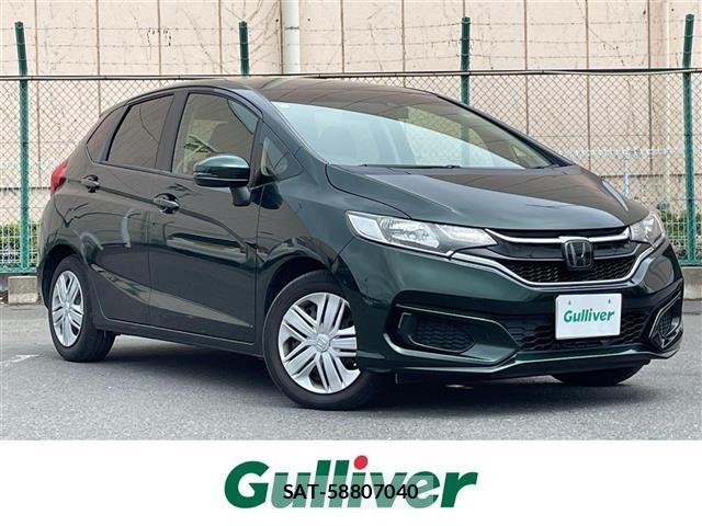 Honda FIT 2018 8703704-0