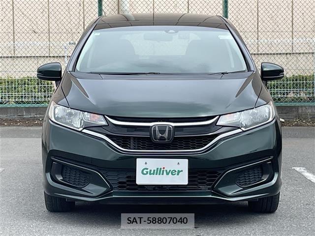 Honda FIT 2018 8703704-11