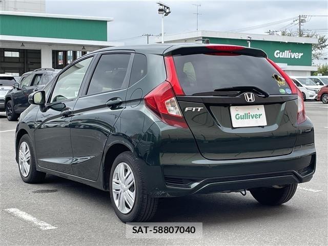Honda FIT 2018 8703704-13