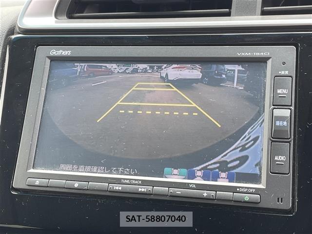 Honda FIT 2018 8703704-15