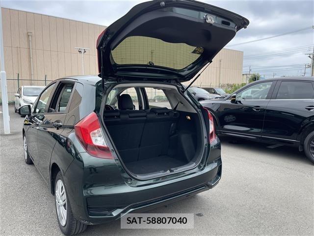 Honda FIT 2018 8703704-22