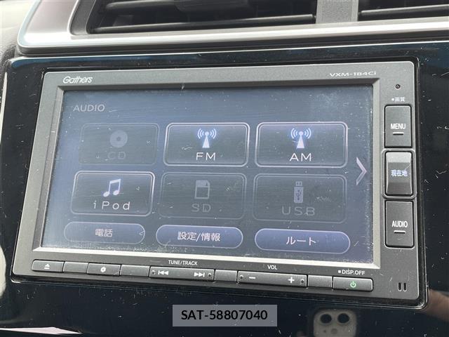 Honda FIT 2018 8703704-4