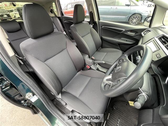 Honda FIT 2018 8703704-7