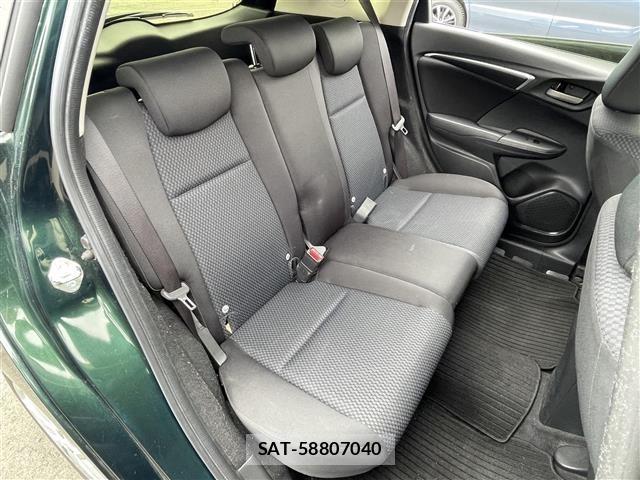 Honda FIT 2018 8703704-8