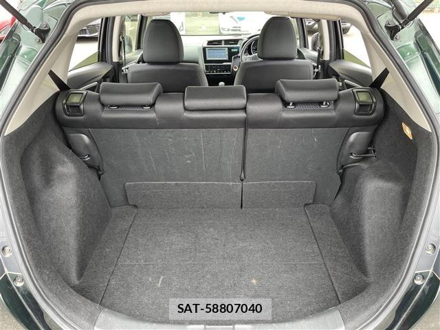 Honda FIT 2018 8703704-9