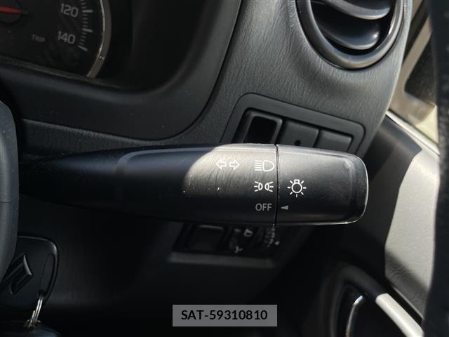Suzuki JIMNY 2018 8932971-1