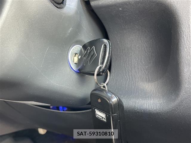 Suzuki JIMNY 2018 8932971-11